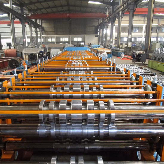 장수명 사용의 기계를 만드는 효과적인 FRP 루핑 시트